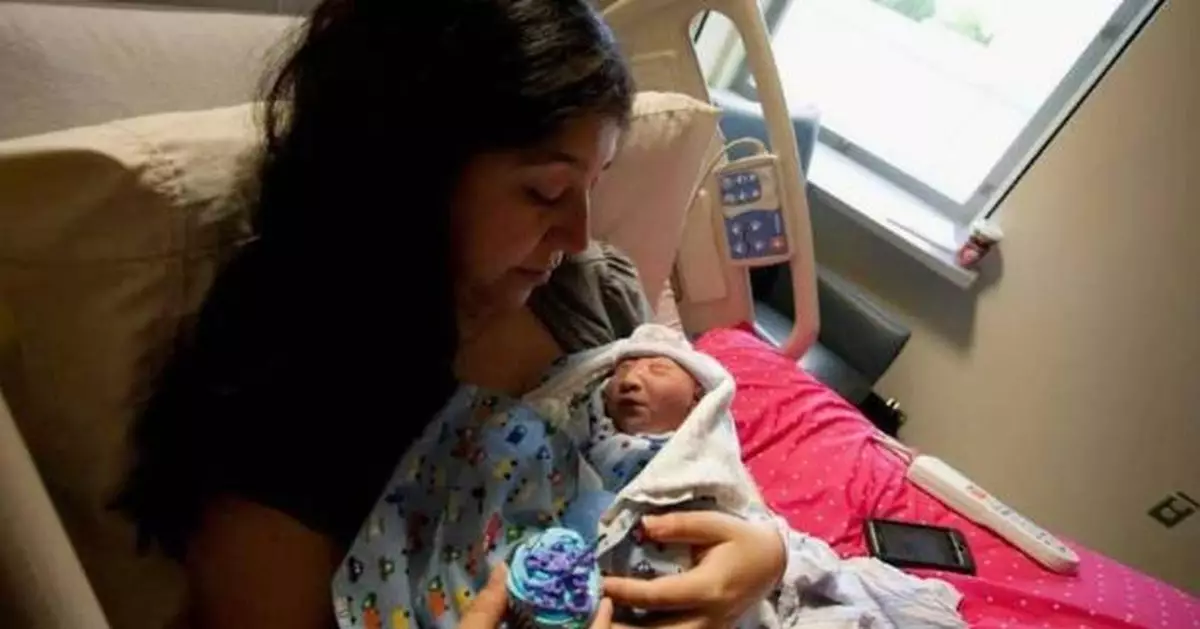 Corn tortillas in California now must contain folic acid. More states are looking at it