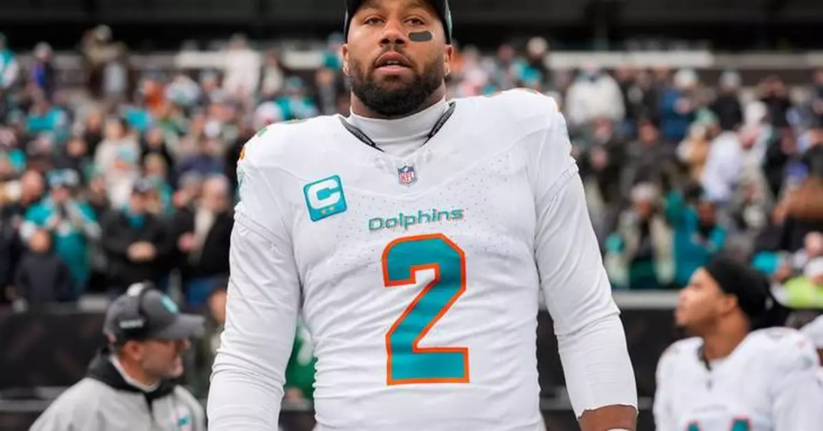 Bradley Chubb and D.J. Moore are excited to join Josh Allen and the winning Bills