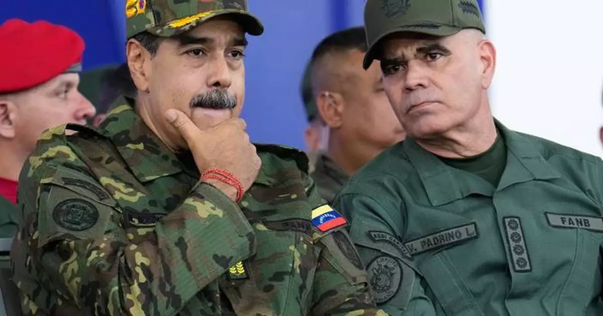 Nicolás Maduro heads back to a US court, fighting charges as Venezuela moves on without him