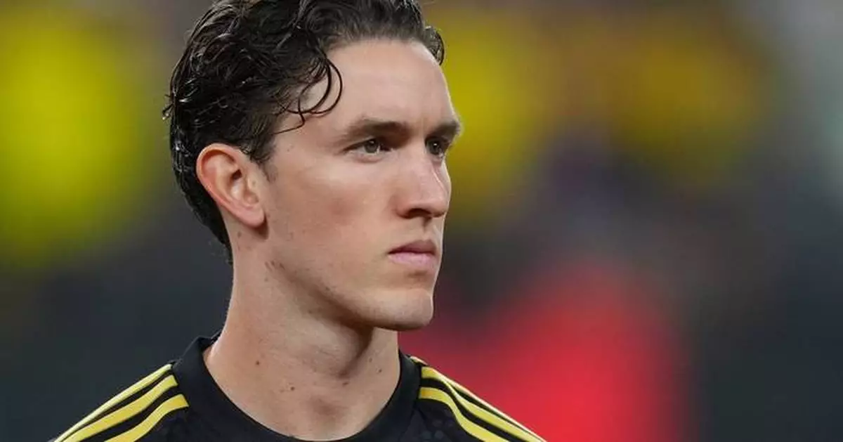 Mexico hit by another crushing injury blow as Marcel Ruiz tears ACL and to miss World Cup