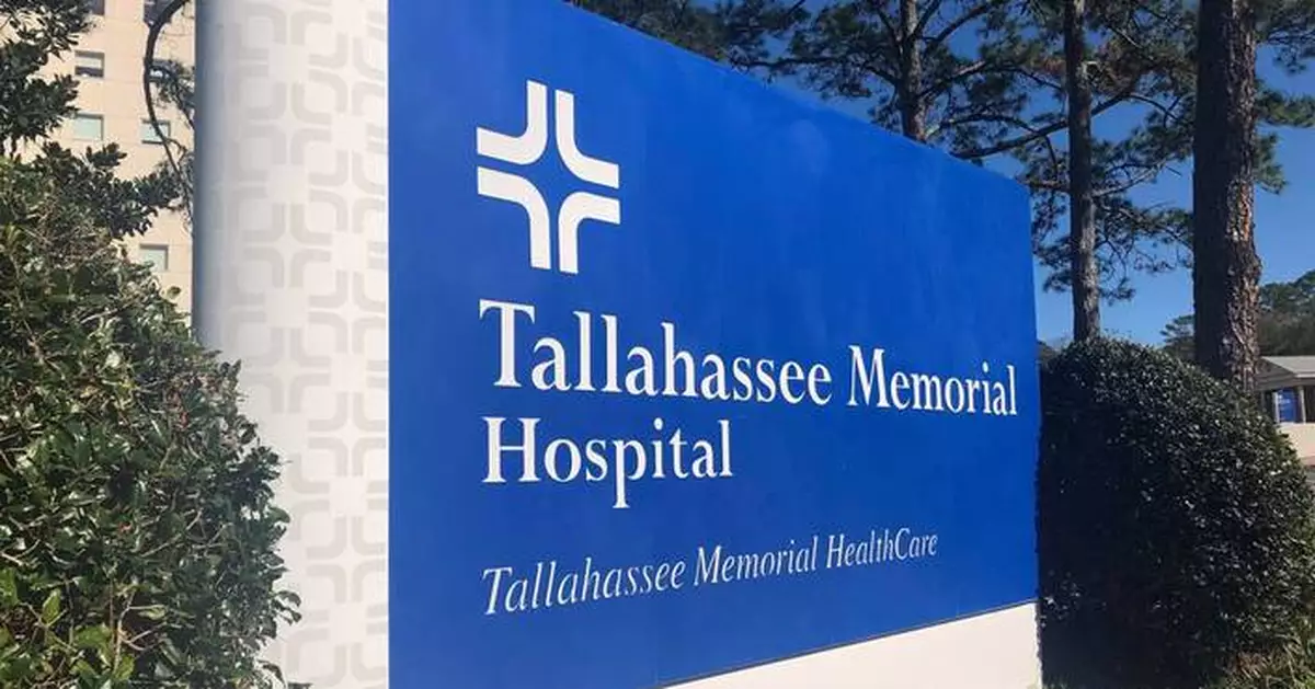 Florida hospital sues to evict a patient who won't leave room 5 months after discharge