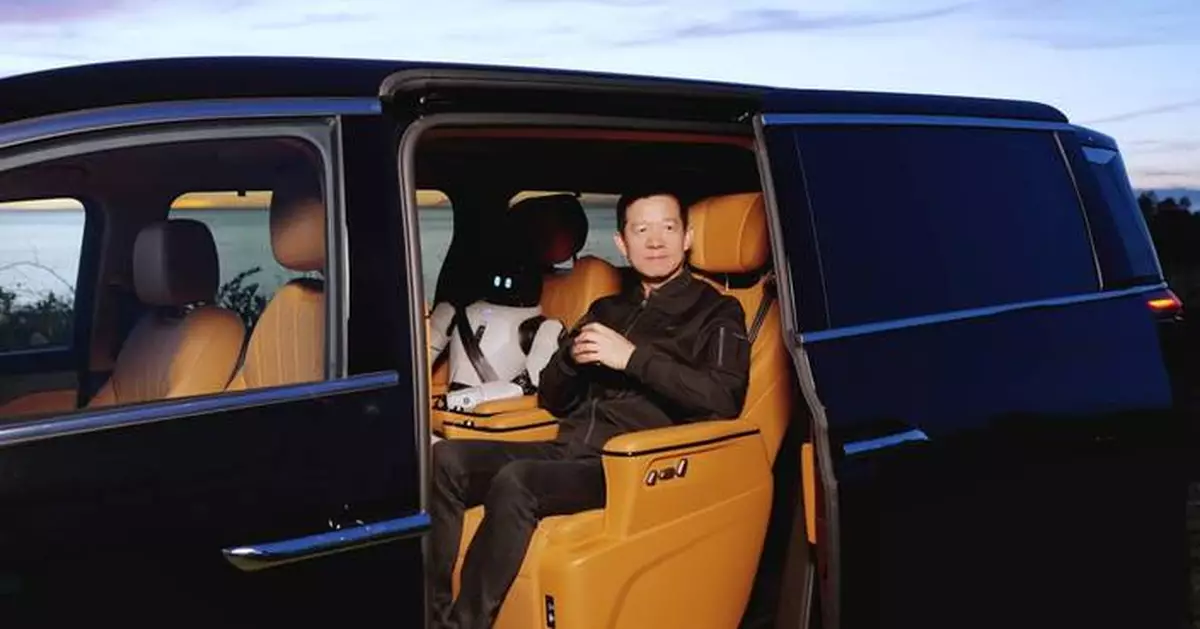 Faraday Future Founder and Co-CEO YT Jia Shares Weekly Investor Update: Announces First Batch of EAI Robotics Deliveries During Ceremony on Feb. 27, Marks First U.S. “EAI Robot &amp; Vehicle + Vacation Rental” Deployment