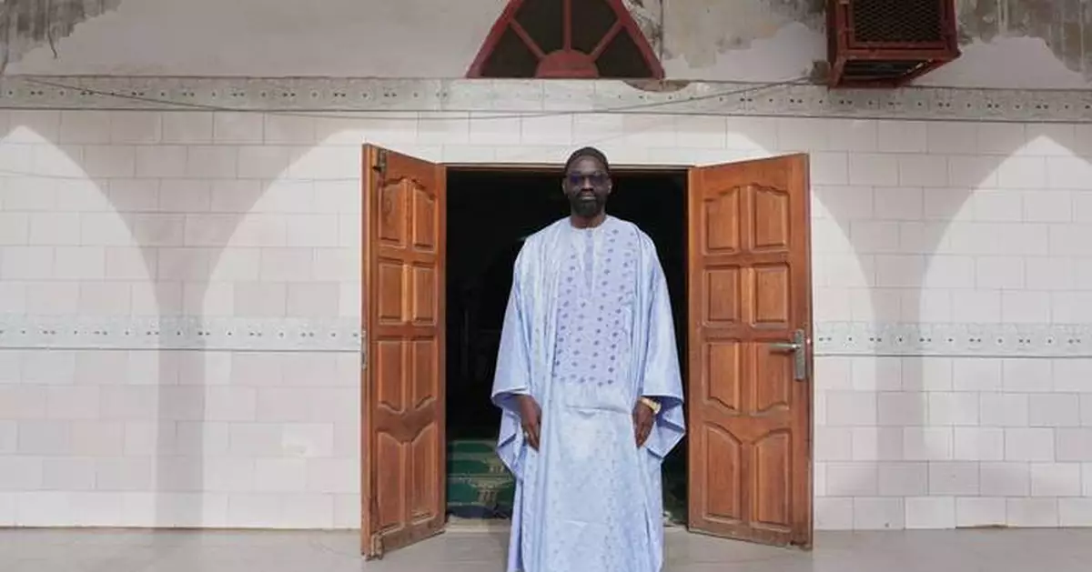 As Senegal cracks down on homosexuality, gay people say they suffer