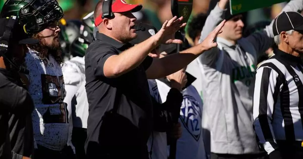 Cal prepares to open 1st spring practice under new coach Tosh Lupoi