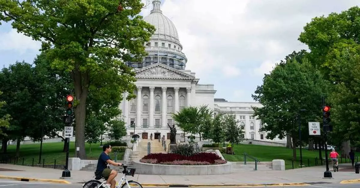Wisconsin lawmakers take a shot at joining the ranks of states allowing online sports betting
