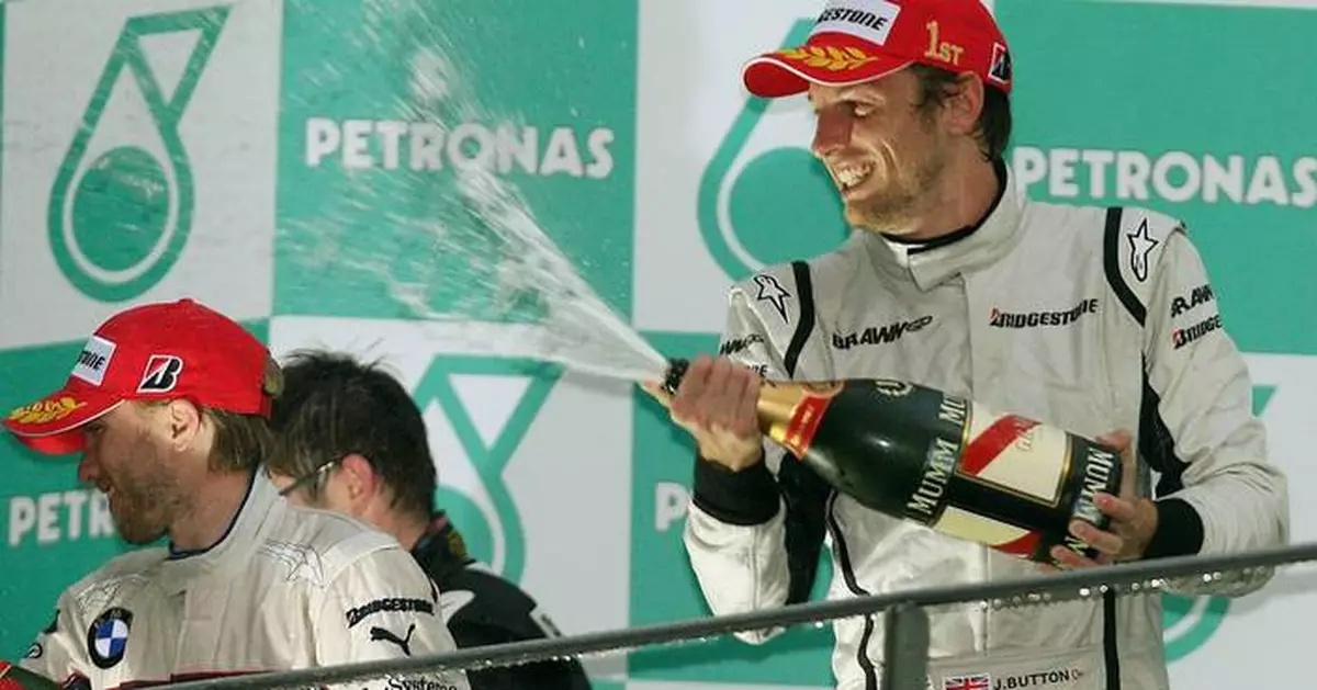 As Cadillac makes its F1 debut, history shows new teams can win big or fail