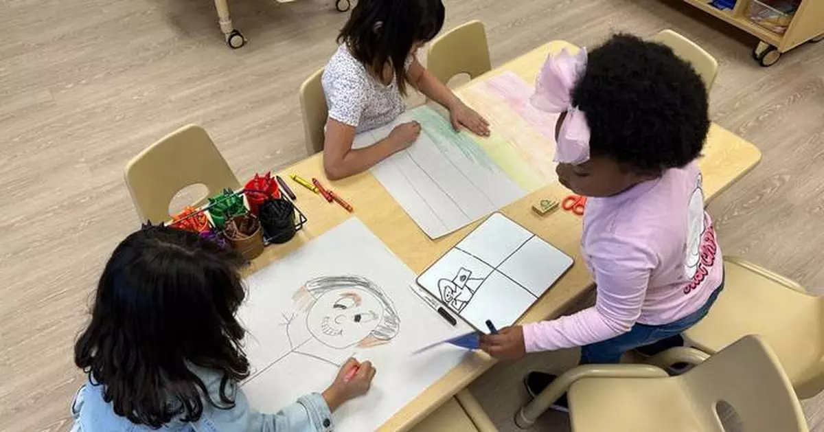 A $50 million push hopes to make child care a top issue in the midterm elections