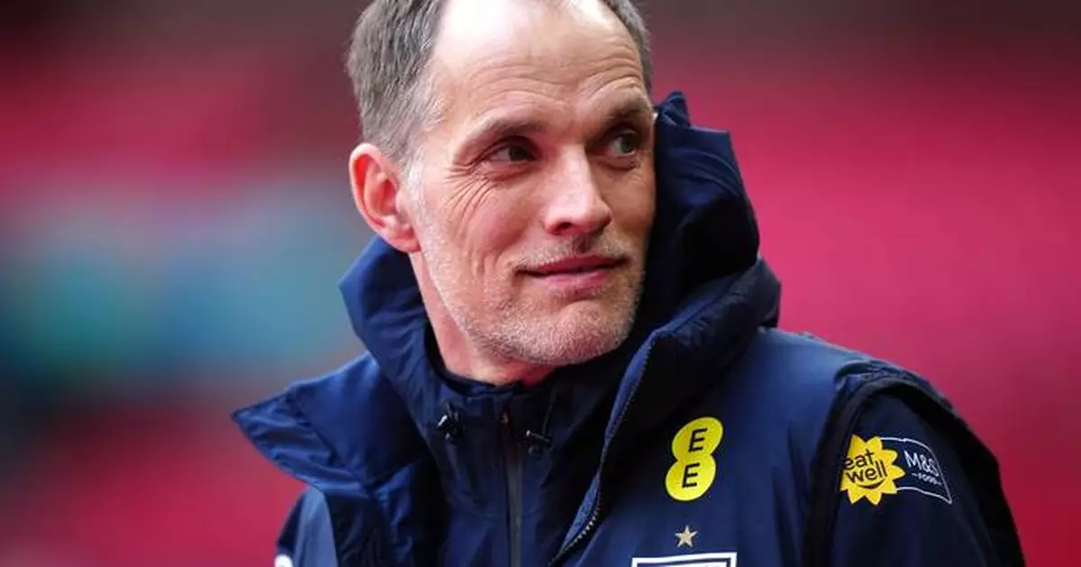 Tuchel says it's 'maybe unfair' that he keeps leaving out Alexander-Arnold from England squads