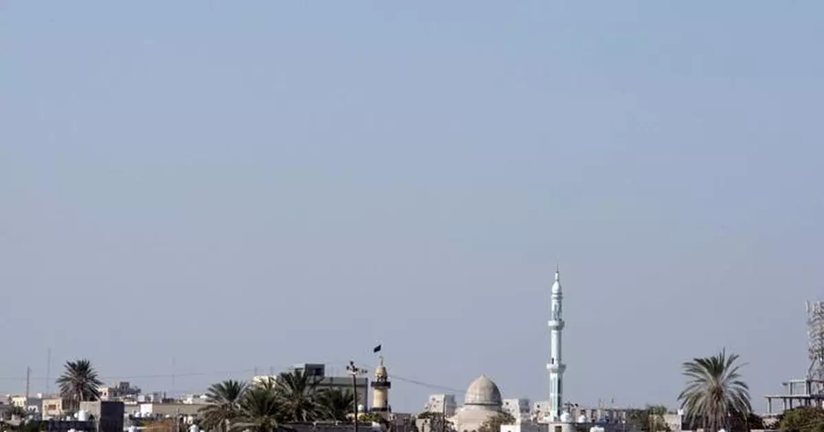 The islands off Iran's southern coast are key to its economy and security. What to know about them