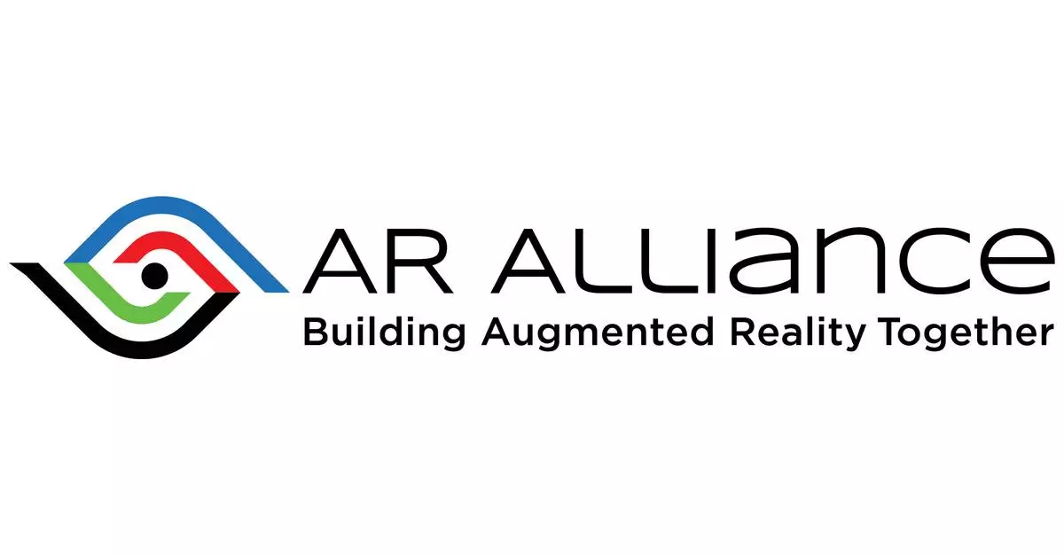 Twelve New Member Companies join the AR Alliance as Strategic Growth Continues