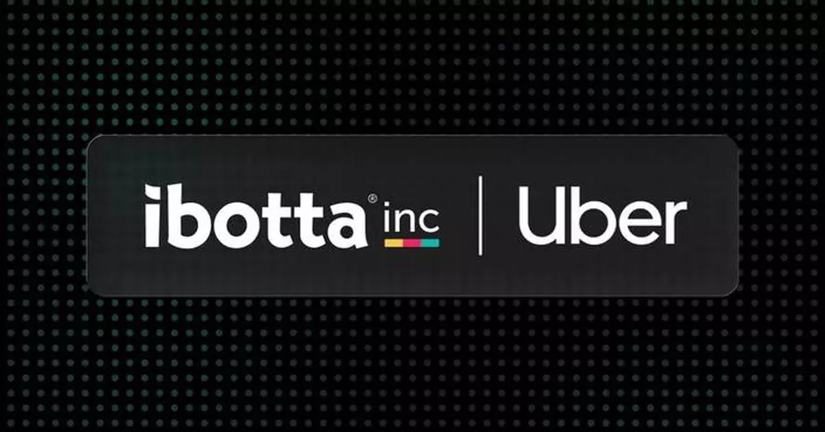 Uber Joins the Ibotta Performance Network in Exclusive, Multi-Year Partnership