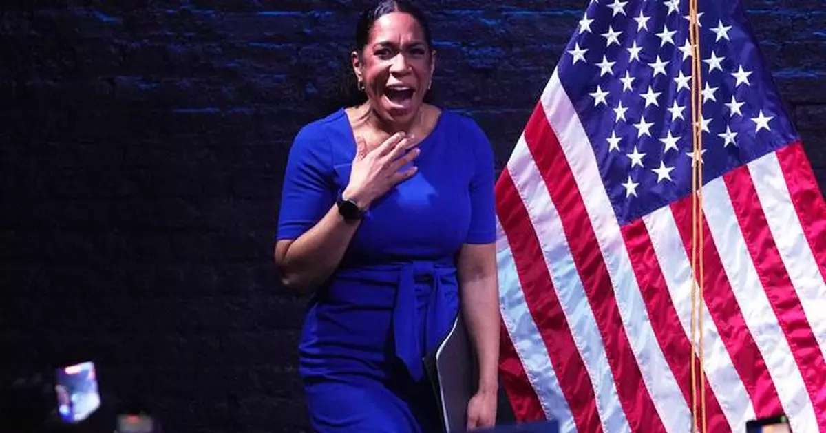 Cryptocurrency and AI industries tested their influence in Illinois. It didn't go that well