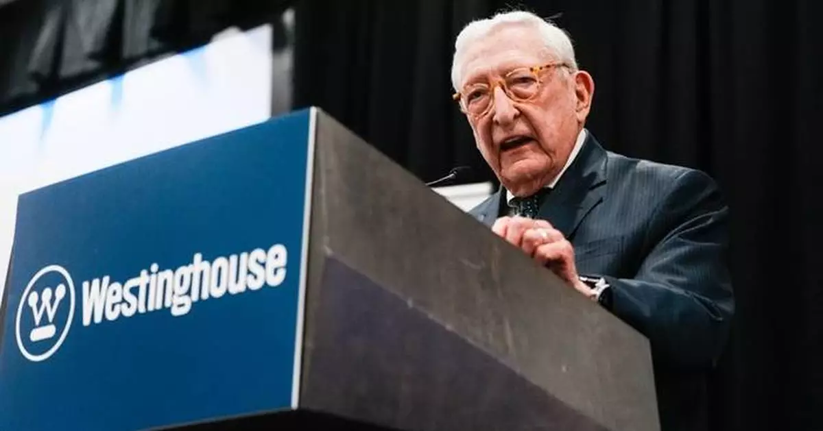 Westinghouse Suppliers Present Benefits of Building U.S. AP1000® Fleet to Congress