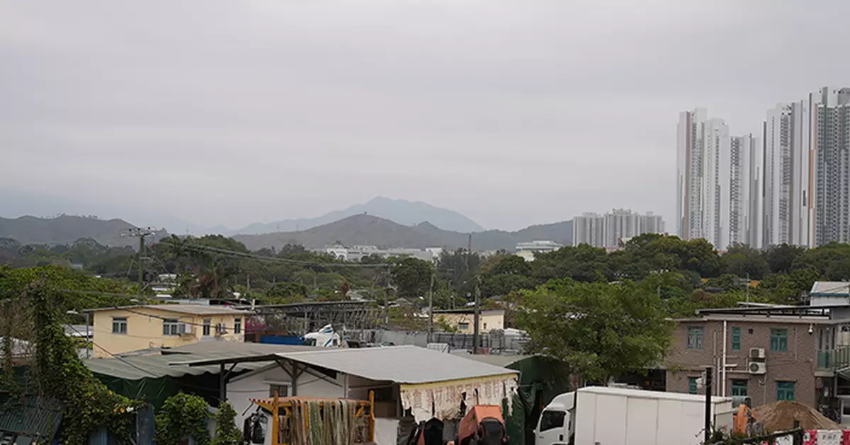 LegCo Advances Northern Metropolis Development with New Legislation and Industry Initiatives