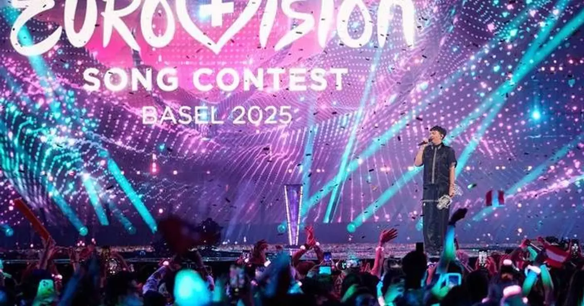 Eurovision Song Contest is expanding with an Asian edition later this year