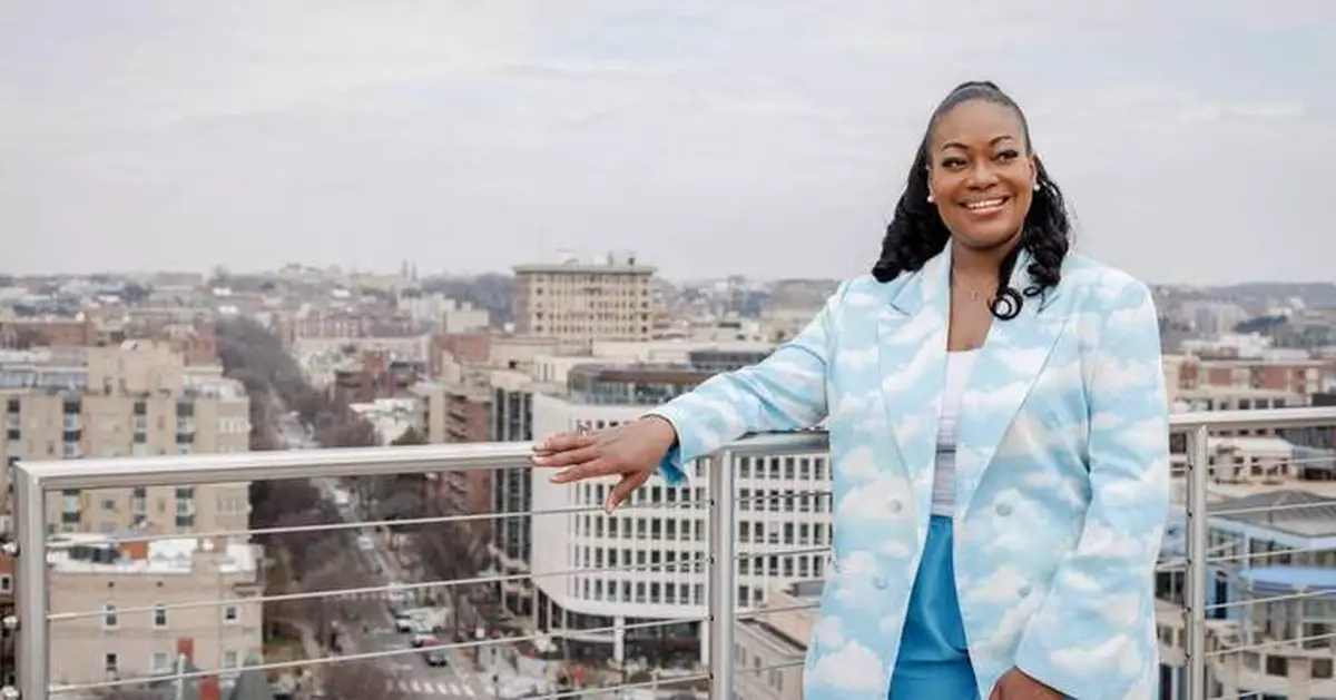 A civil rights lawyer will lead the billionaire eBay founder's philanthropy for more inclusive AI