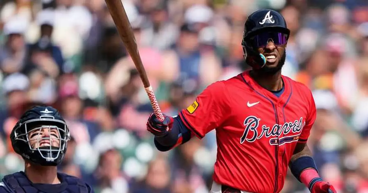 Braves manager says he's disappointed about Profar but the suspension creates opportunity for others