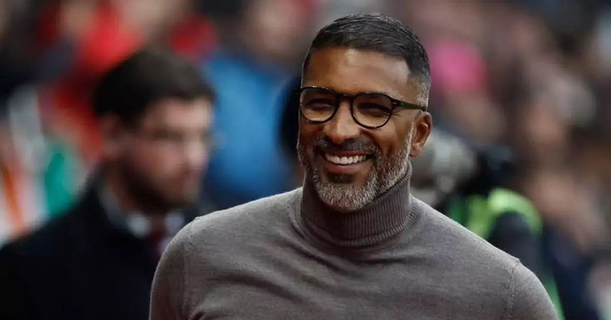 Same old problems for Marseille despite a new coach as another trophyless season looms