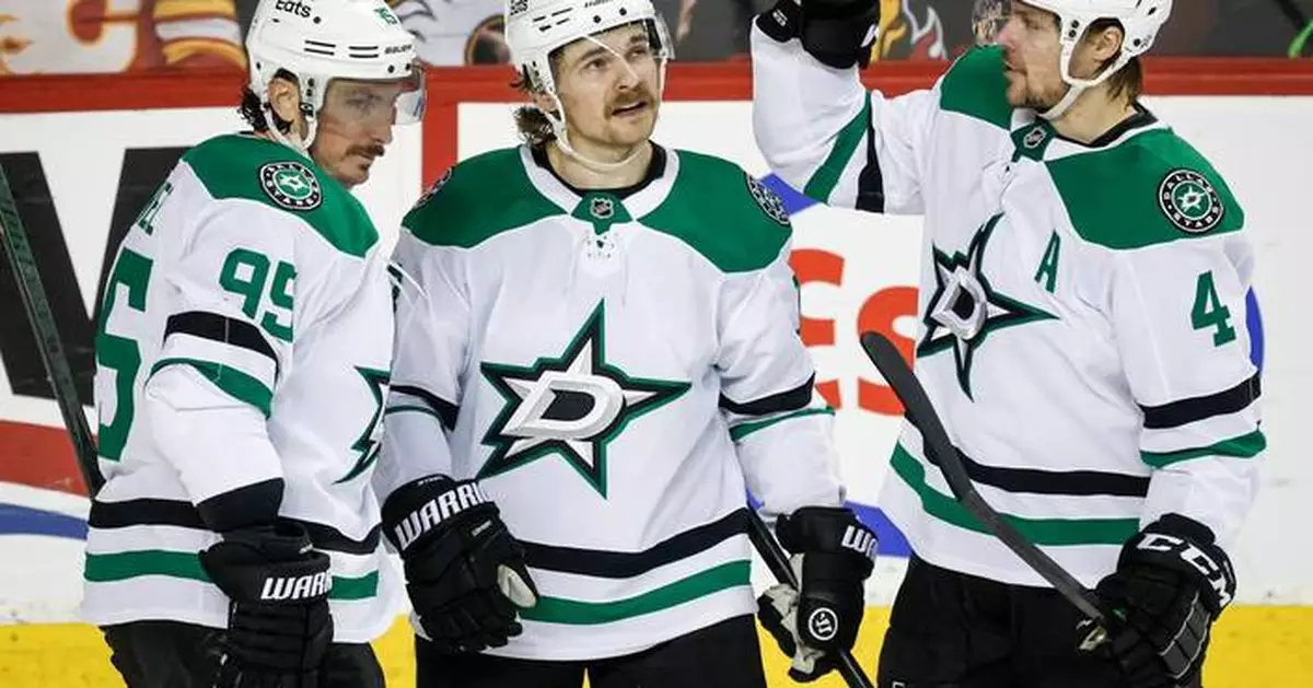 Olympic injuries to Rantanen and Faksa affected how Dallas Stars approached NHL trade deadline