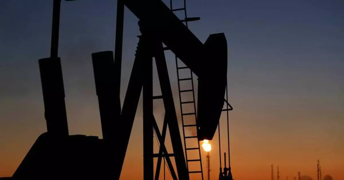 Iran war puts at risk key pipelines, terminals and refineries that supply the world with oil and gas