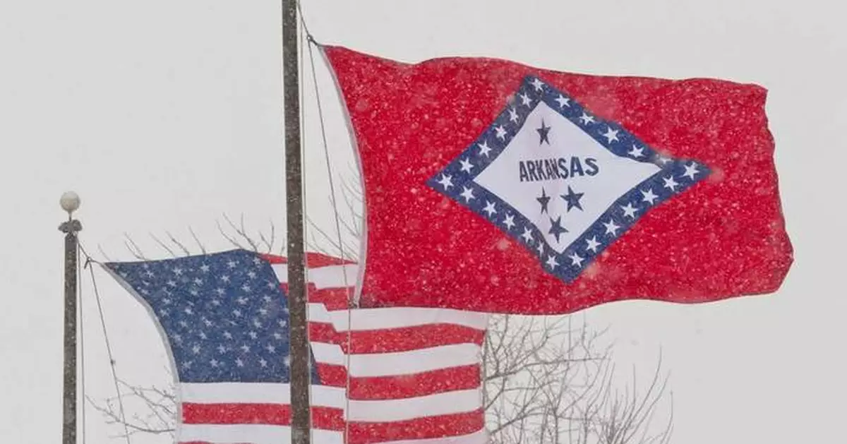 AP Decision Notes: What to expect in Arkansas' state primaries