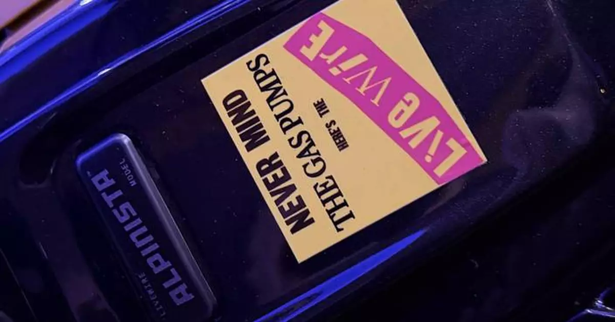 LiveWire™ Unveils One-of-One S2 Alpinista Custom Builds at Mama Tried, Kicking off a Breakout 2026