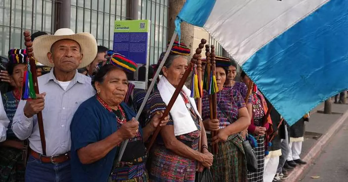 Guatemala’s new Constitutional Court faces a tough test to win back public trust