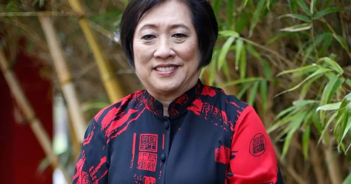 Former US Rep. Colleen Hanabusa, Hawaii Senate trailblazer, dies at 74