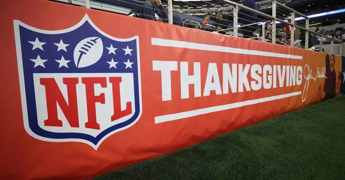 Thanksgiving Eve may join the NFL’s holiday lineup as the league explores new TV windows