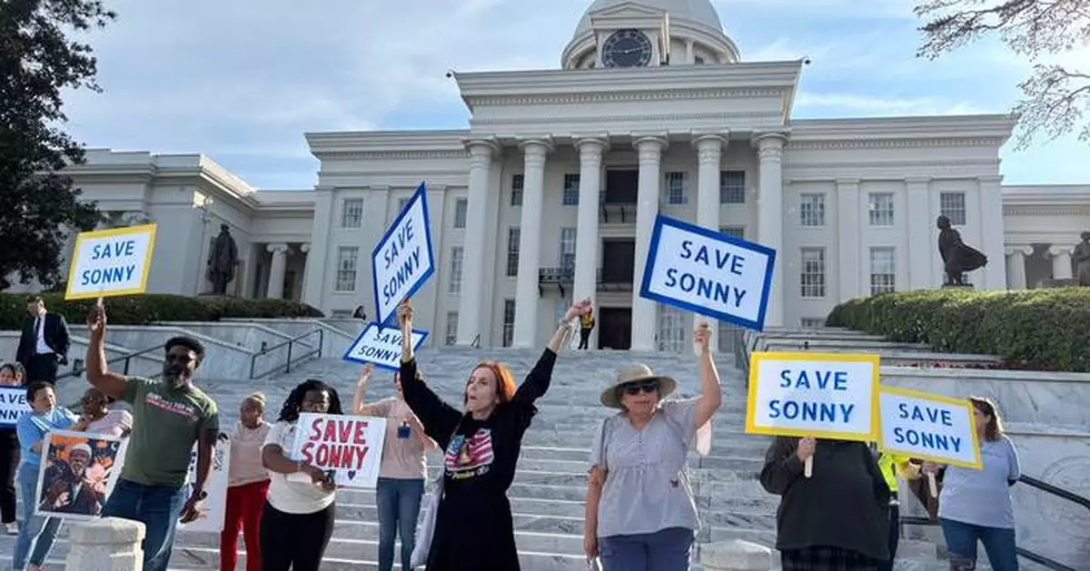 What to know about the Alabama man granted clemency two days before his execution
