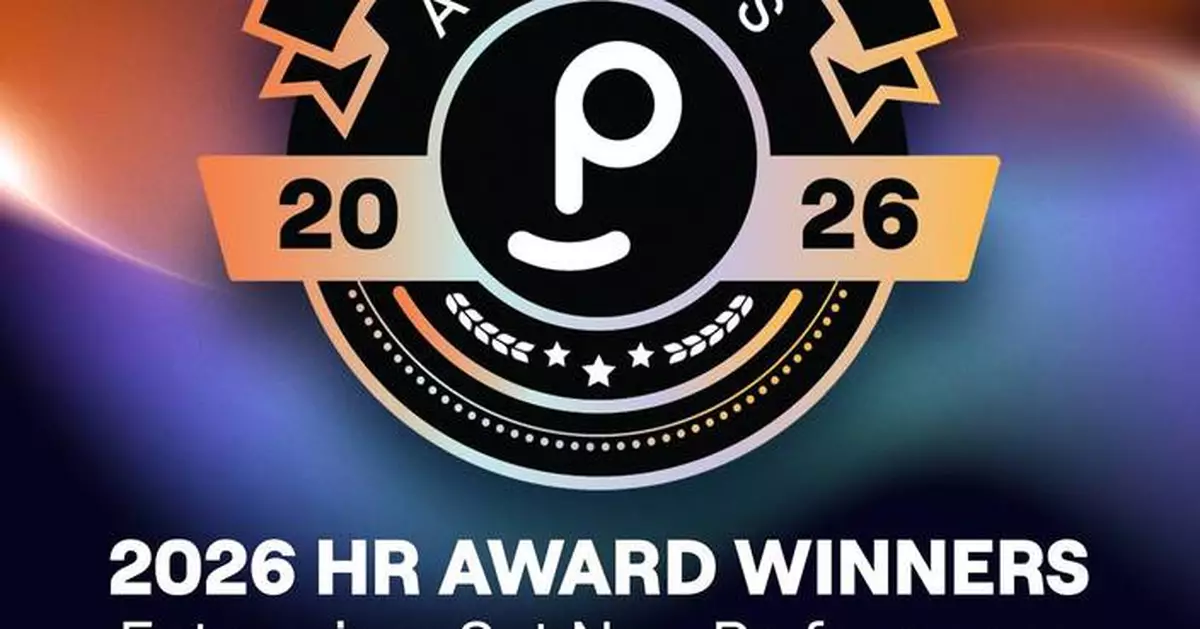 Phenom Announces 2026 HR Award Winners: Enterprises Set New Performance Benchmarks with Applied AI