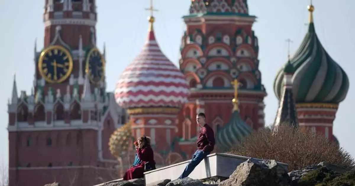 Russia expels British diplomat over spying allegations