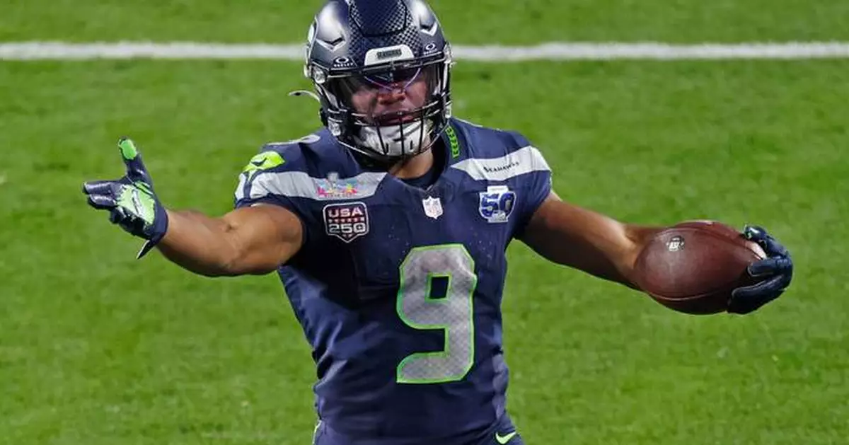 NFL's free-agent spending frenzy begins first with a legal tampering period