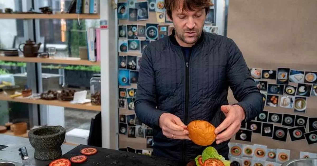 Out of the frying pan? Noma’s Rene Redzepi resigns, and fine dining confronts 'brigade' culture