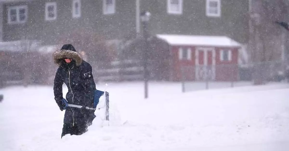 For frigid East it may be hard to fathom, but the US had its second-warmest winter on record