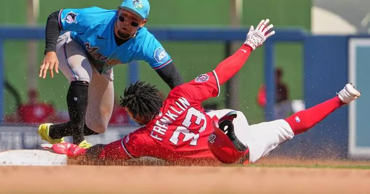 Doubles and triples are dwindling in MLB. Blame better outfielders and sluggers