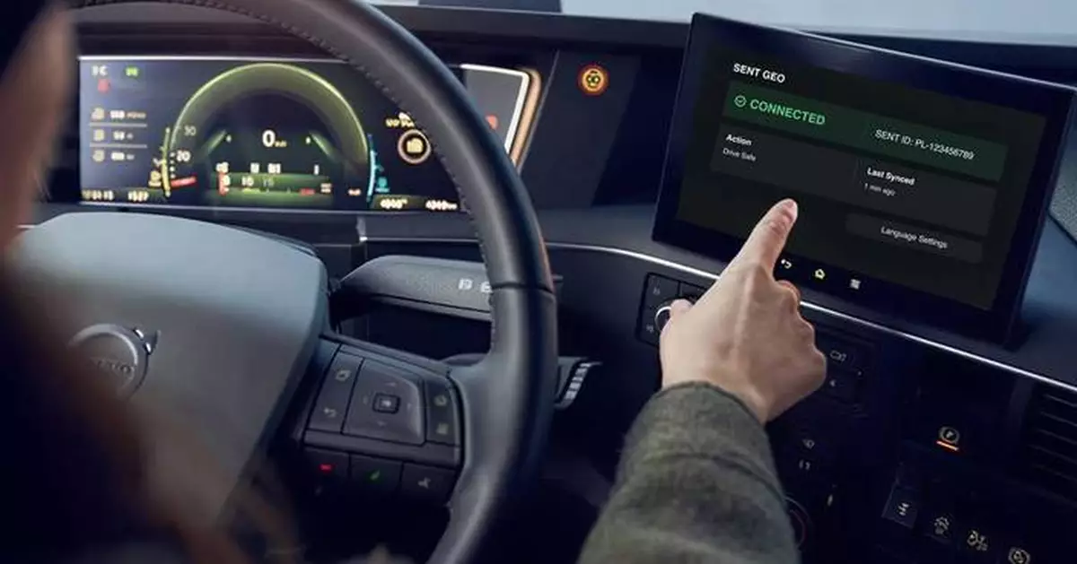 AiDEN Are Collaborating With Volvo Group Through the Innovation Hub CampX in a Proof-of-Value Project Solving Real Customer Needs