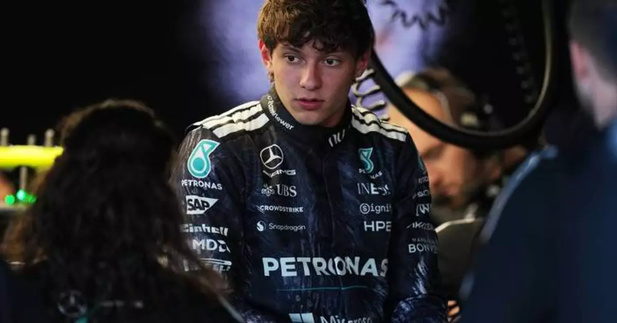 F1's Japanese GP will be the last for 5 weeks due to the effects of the Iran war