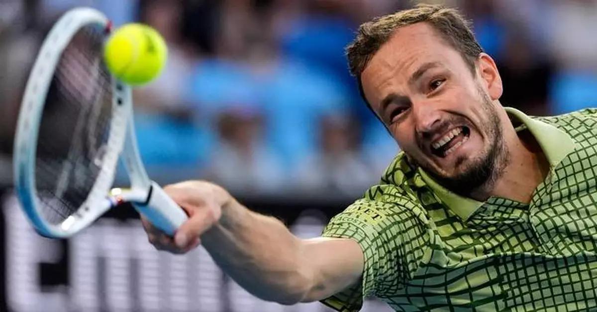 Tennis stars in Dubai among athletes facing travel issues as Middle East war continues