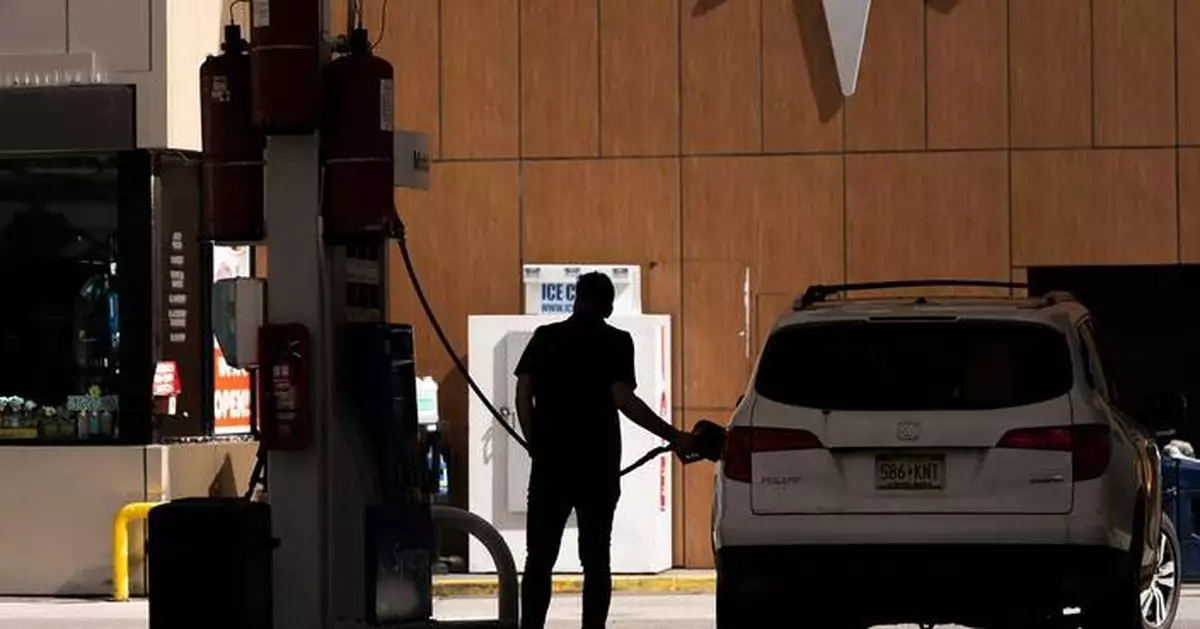 Cracks emerged in a resilient US economy before war in Iran sent oil prices rocketing