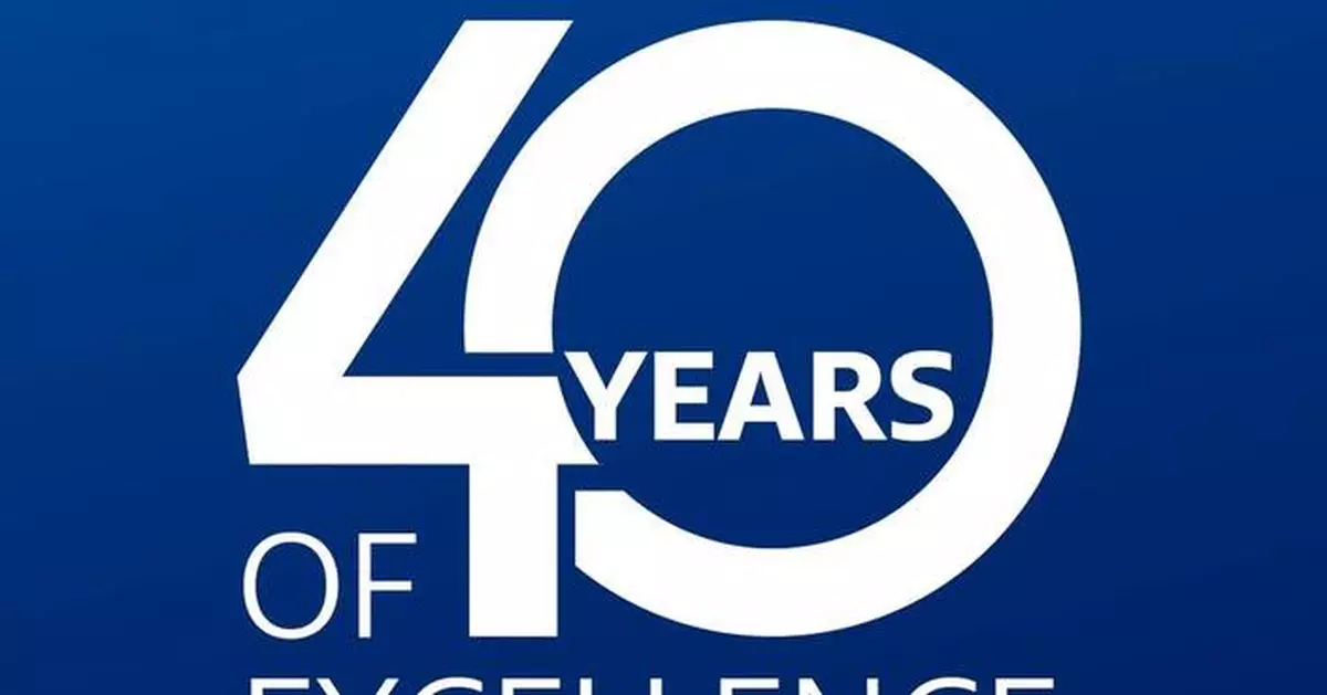 Insperity Celebrates 40 Years of Excellence