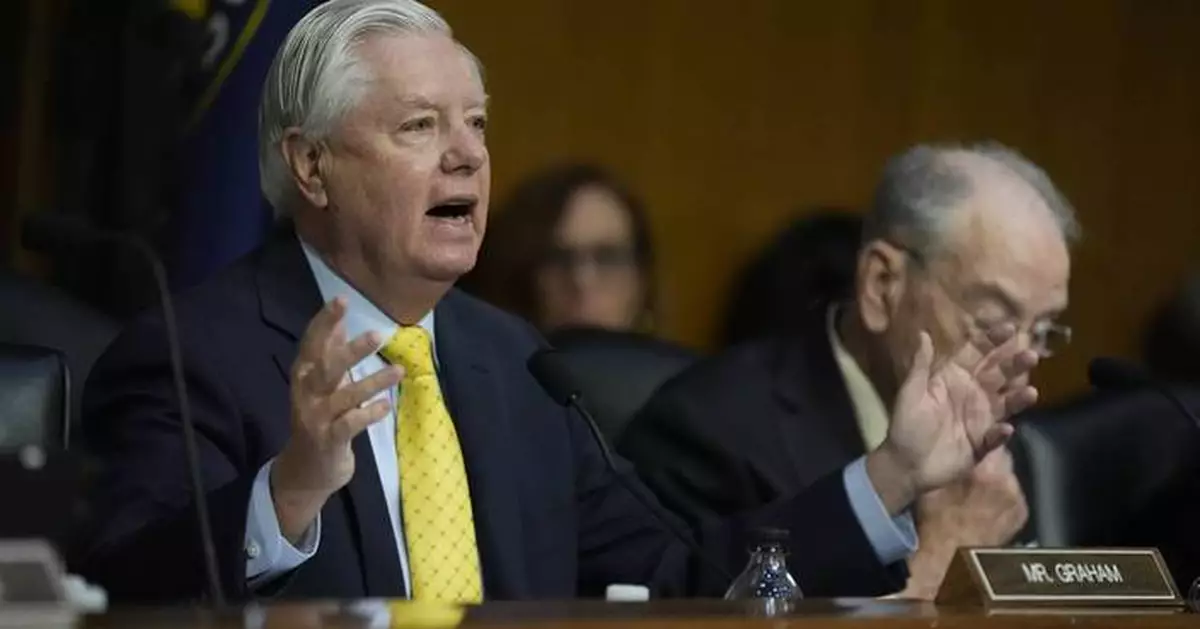 Republicans take another crack at Homeland Security funding, citing Iran war