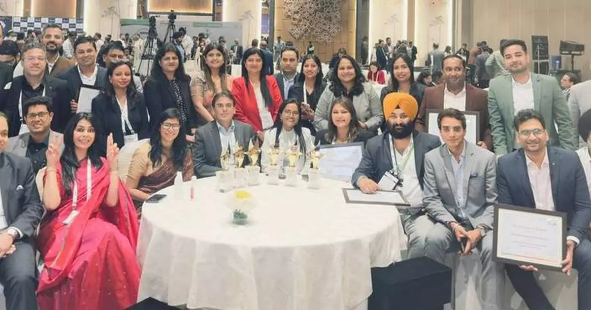 Fortis Healthcare Wins Six Top Honours at FICCI Advantage Healthcare India 2026; Strengthening India’s Global Medical Leadership
