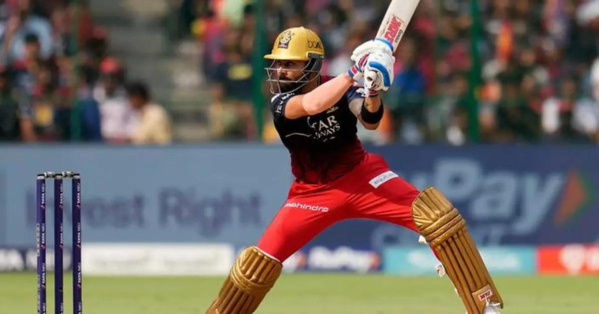 American investors bet big on Indian cricket with two separate billion-dollar deals for IPL teams