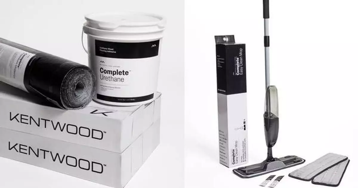 Metropolitan Systems Complete™: Your Partner for Flawless Flooring Projects