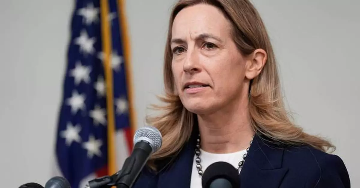 Sherrill signs New Jersey law limiting face coverings for law enforcement, including ICE agents