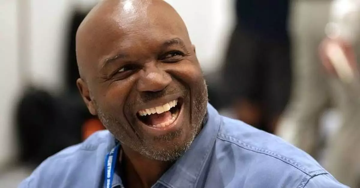 Falcons GM Ian Cunningham says 'work to be done' in NFL minority hiring, despite Florida AG pushback