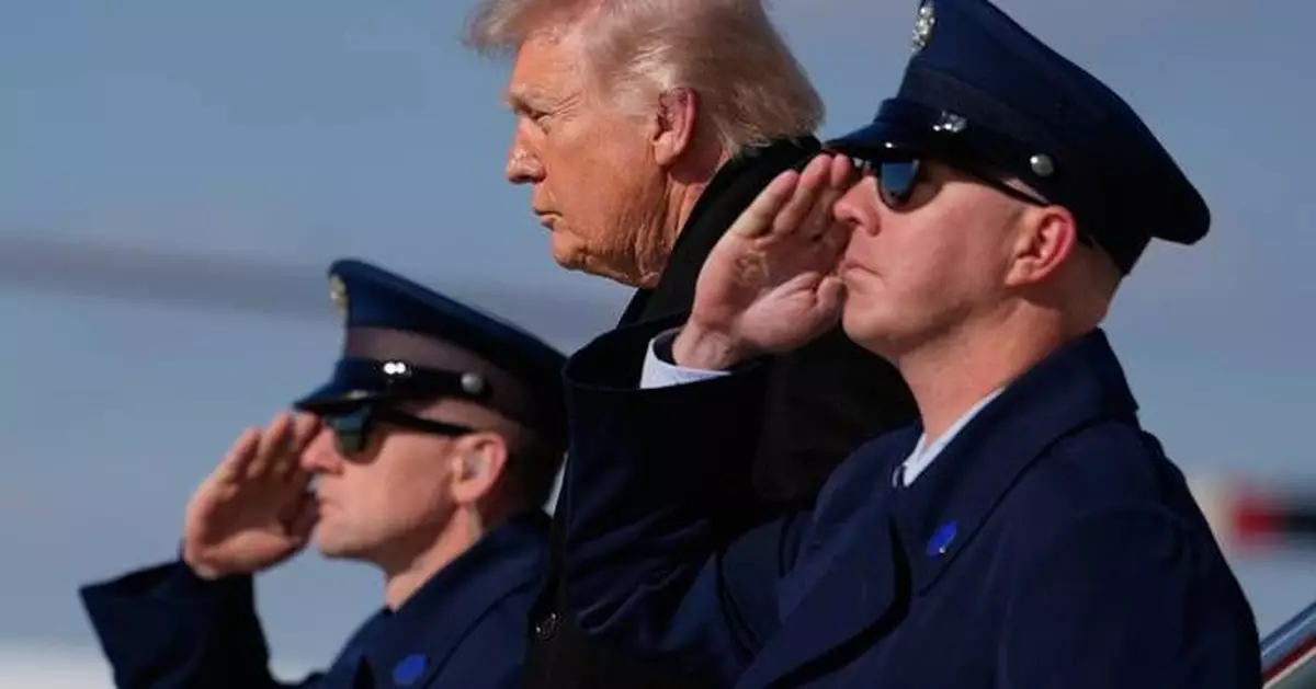 Conservatives gather for CPAC with the right openly divided over the Iran war