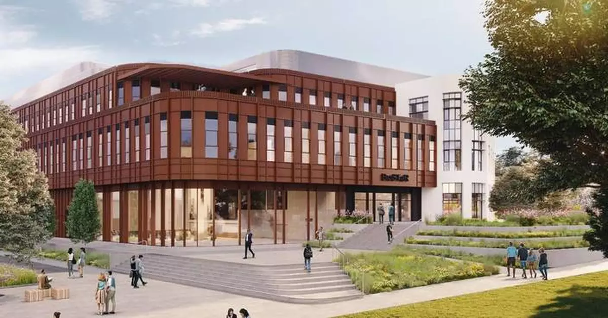 Syngenta Builds World-Leading Research Center for Agricultural Bioscience – Powered by Advanced Technology and AI