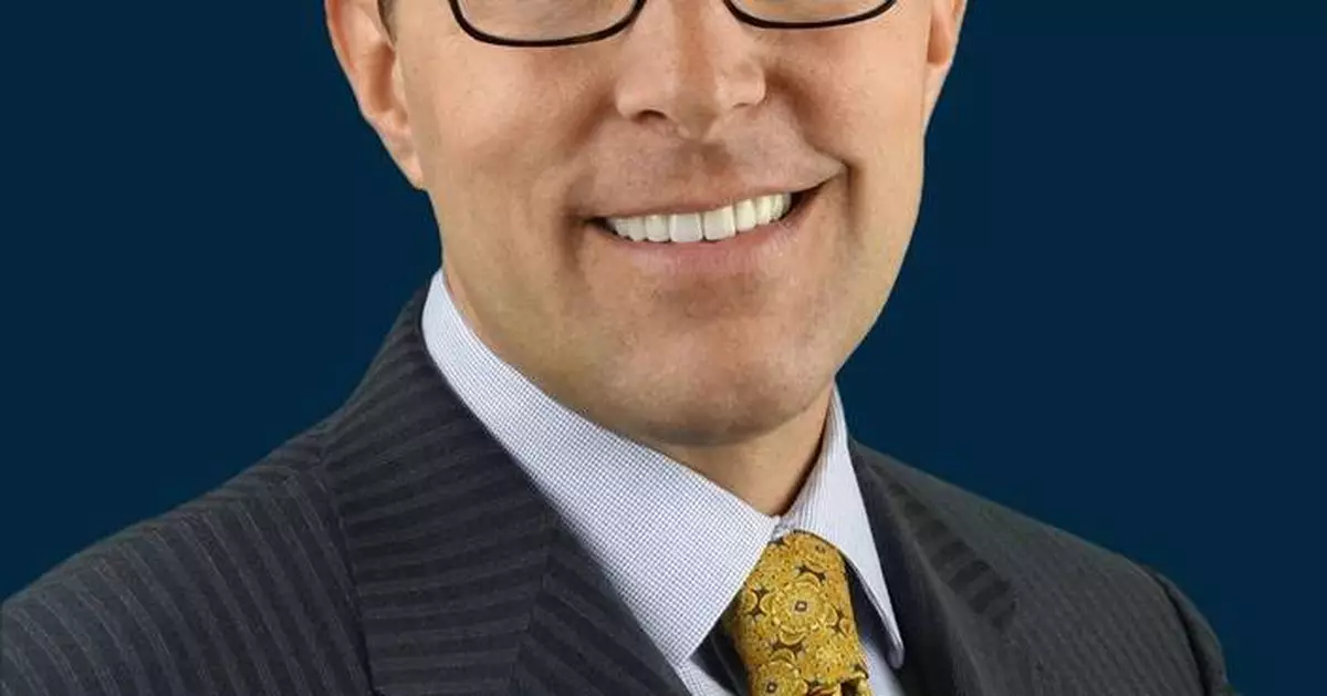 ORIX USA Welcomes James Gruver as Head of Capital Formation